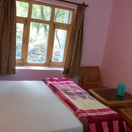 Cottage Mini For Backpackers & Small Family Manali  Exterior photo
