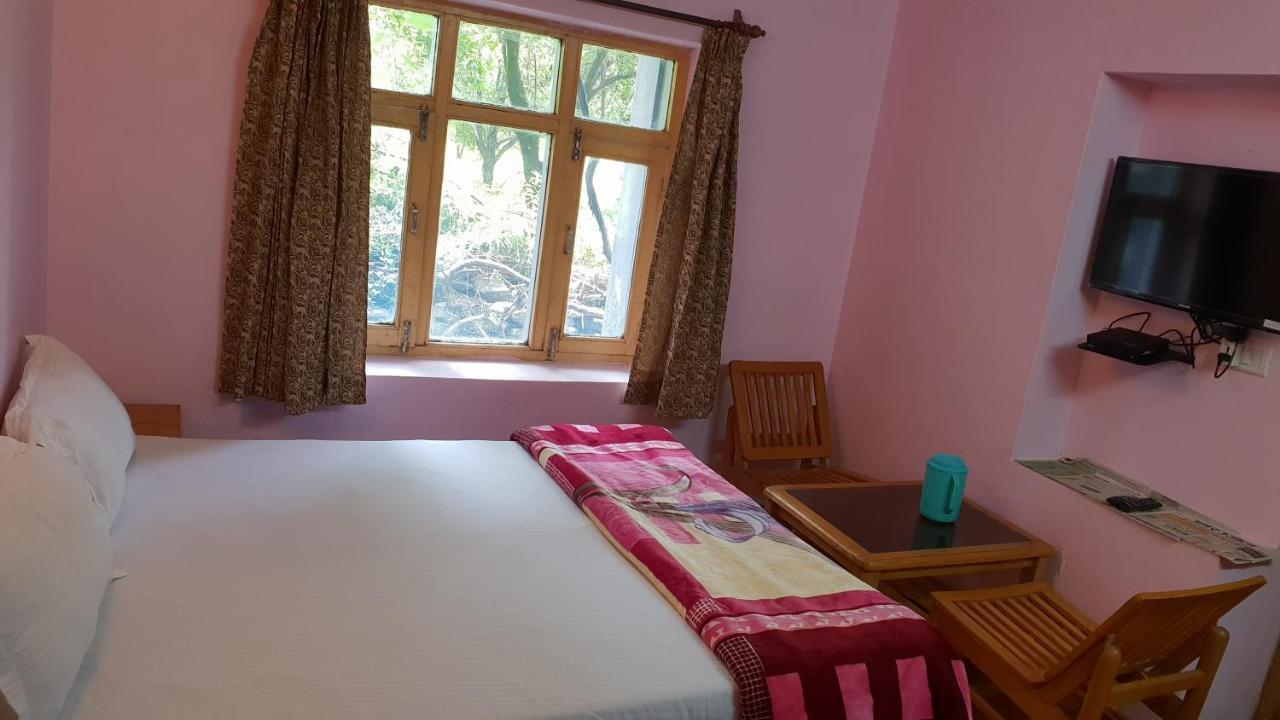 Cottage Mini For Backpackers & Small Family Manali  Exterior photo